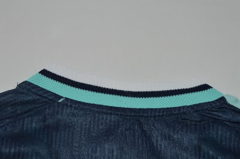 AAA(Thailand) Germany 2026 World Cup Away Soccer Jersey (Player)