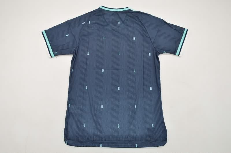 AAA(Thailand) Germany 2026 World Cup Away Soccer Jersey (Player)