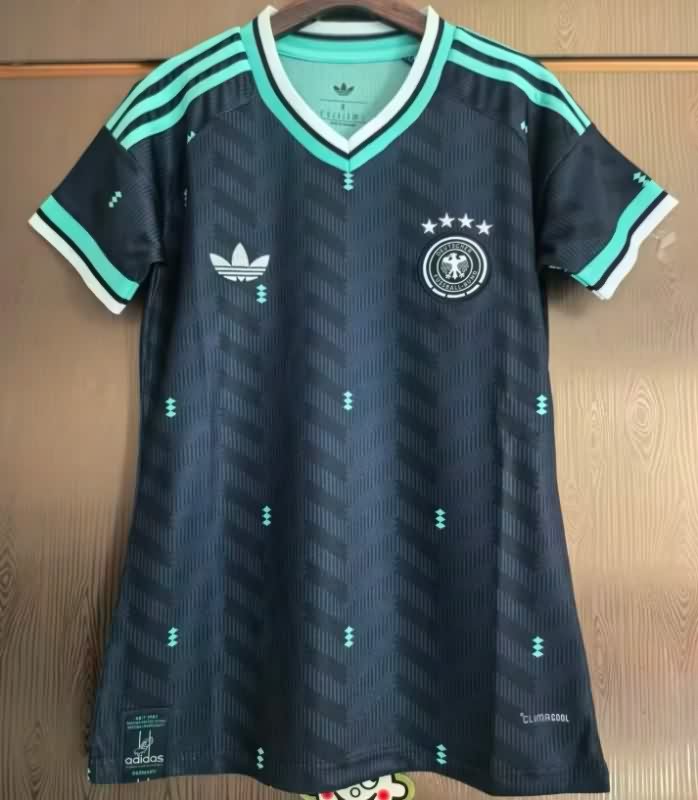 AAA(Thailand) Germany 2026 World Cup Away Women Soccer Jersey AAA(Thailand) Germany 2026 World Cup Away Women Soccer Jersey