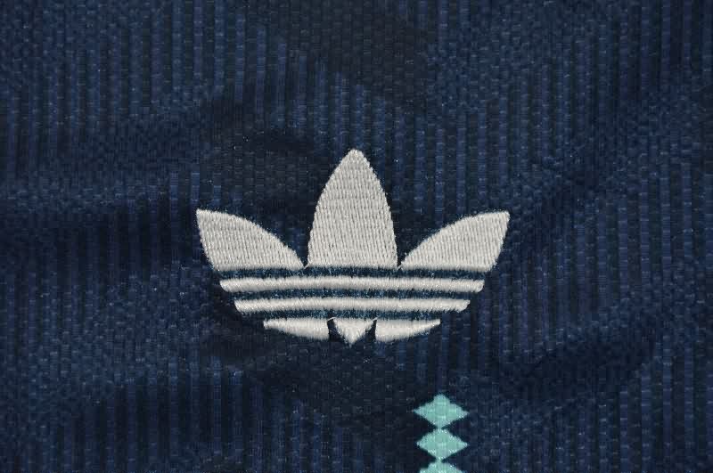 AAA(Thailand) Germany 2026 World Cup Away Women Soccer Jersey