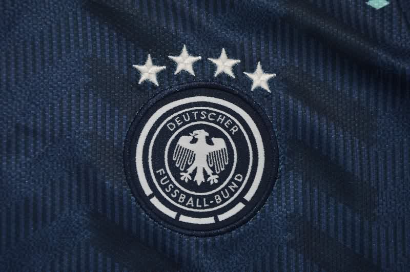 AAA(Thailand) Germany 2026 World Cup Away Women Soccer Jersey