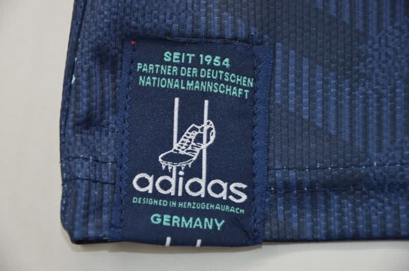 AAA(Thailand) Germany 2026 World Cup Away Women Soccer Jersey