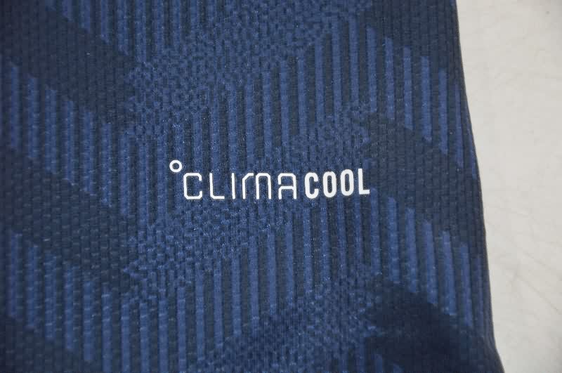 AAA(Thailand) Germany 2026 World Cup Away Women Soccer Jersey