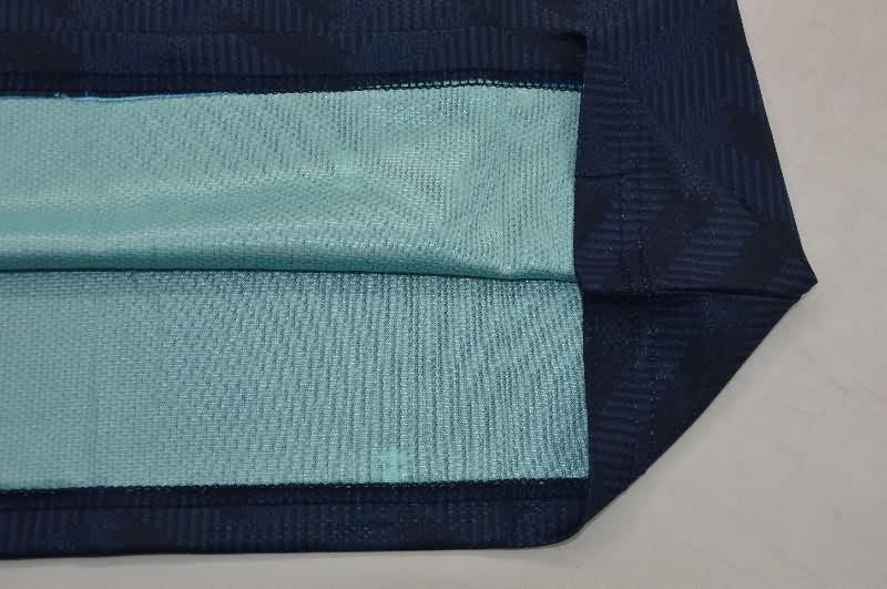 AAA(Thailand) Germany 2026 World Cup Away Women Soccer Jersey