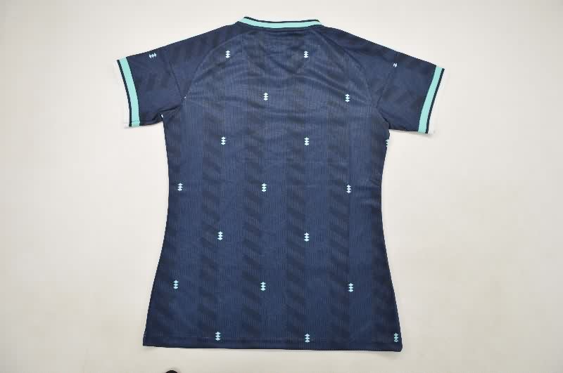 AAA(Thailand) Germany 2026 World Cup Away Women Soccer Jersey