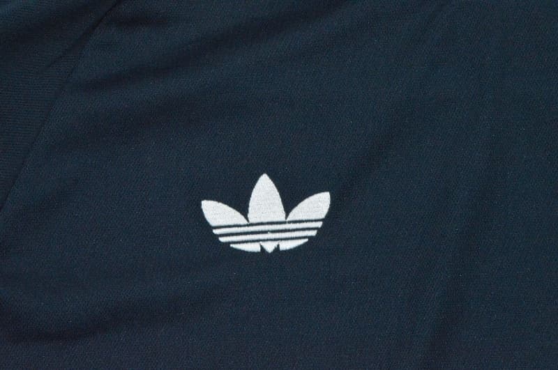 AAA(Thailand) Germany 2026 Dark Blue Soccer Jersey