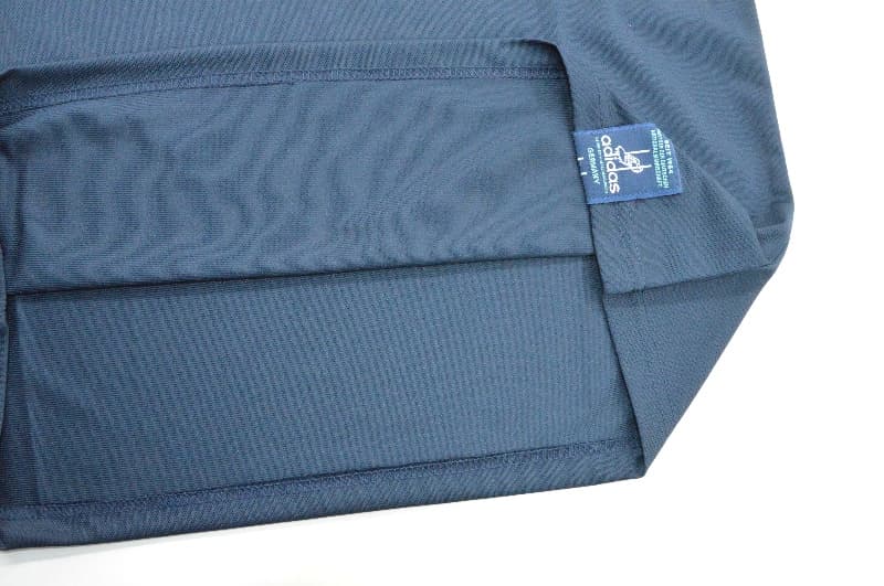 AAA(Thailand) Germany 2026 Dark Blue Soccer Jersey