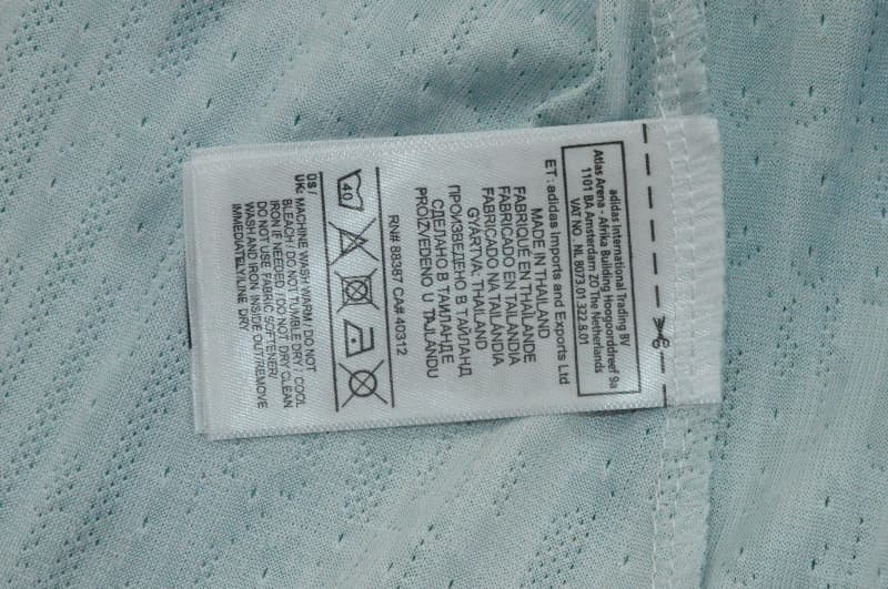 AAA(Thailand) Germany 2026 World Cup Goalkeeper Green Soccer Jersey (Player)