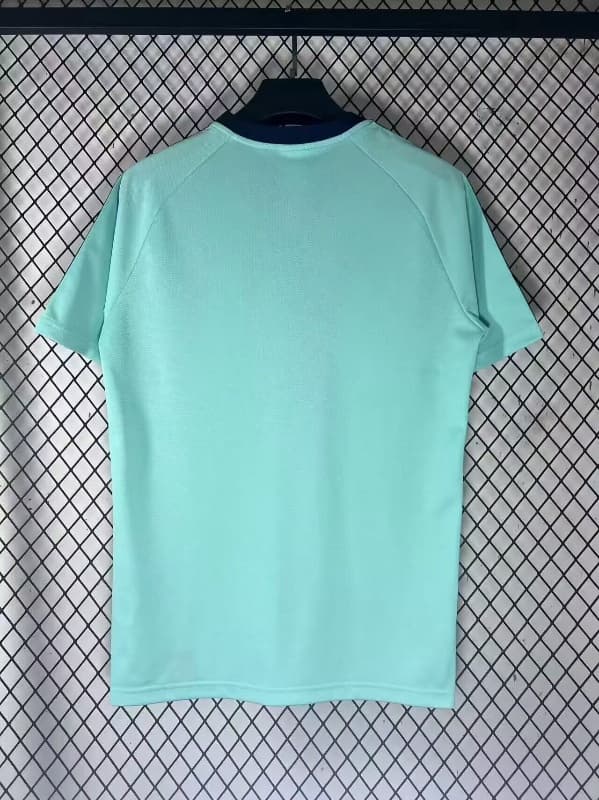 AAA(Thailand) Germany 2026 Green Soccer Jersey
