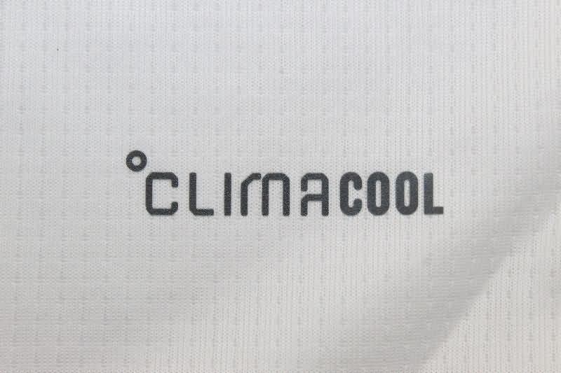 AAA(Thailand) Germany 2026 World Cup Home Soccer Jersey