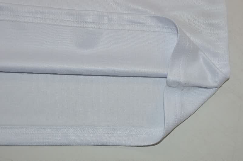 AAA(Thailand) Germany 2026 World Cup Home Long Sleeve Soccer Jersey