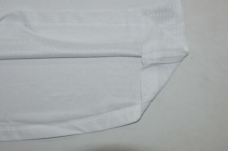 AAA(Thailand) Germany 2026 World Cup Home Long Sleeve Soccer Jersey (Player)