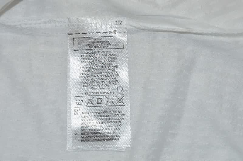 AAA(Thailand) Germany 2026 World Cup Home Long Sleeve Soccer Jersey (Player)