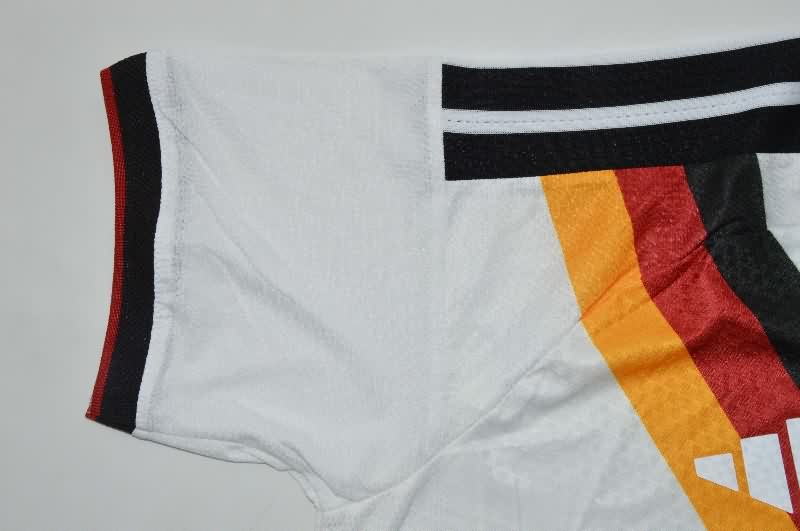 AAA(Thailand) Germany 2026 World Cup Home Soccer Jersey (Player)