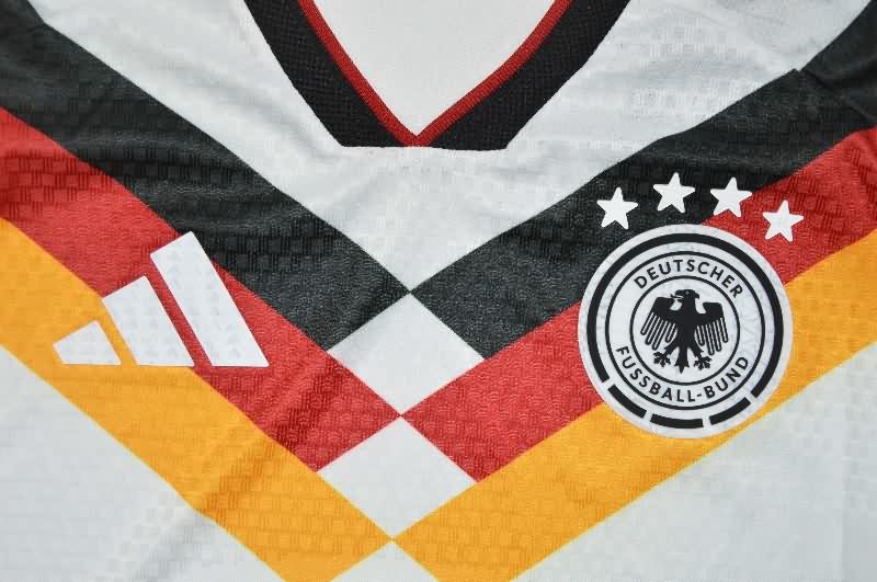 AAA(Thailand) Germany 2026 World Cup Home Soccer Jersey (Player)