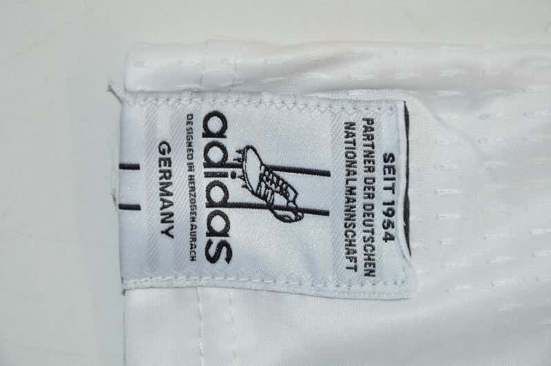 AAA(Thailand) Germany 2026 World Cup Home Soccer Jersey (Player)