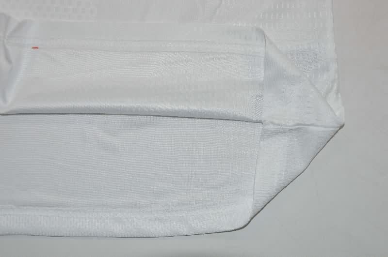 AAA(Thailand) Germany 2026 World Cup Home Soccer Jersey (Player)