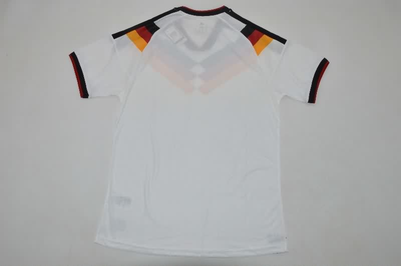 AAA(Thailand) Germany 2026 World Cup Home Soccer Jersey (Player)
