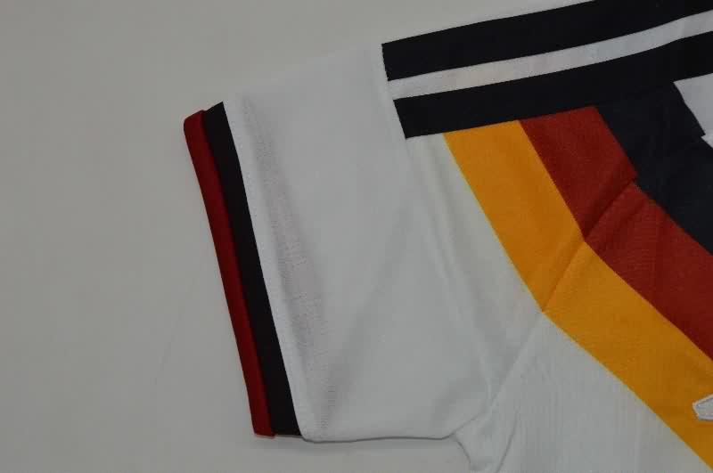 AAA(Thailand) Germany 2026 World Cup Home Women Soccer Jersey