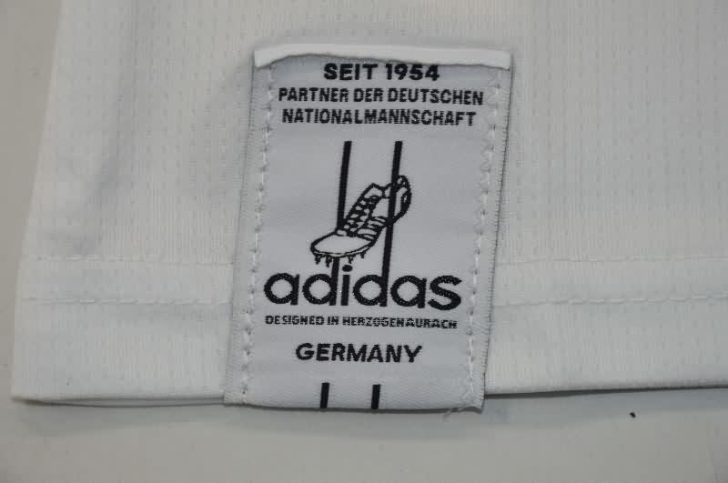 AAA(Thailand) Germany 2026 World Cup Home Women Soccer Jersey