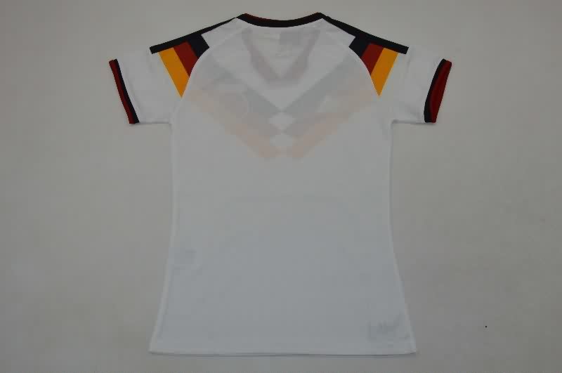 AAA(Thailand) Germany 2026 World Cup Home Women Soccer Jersey