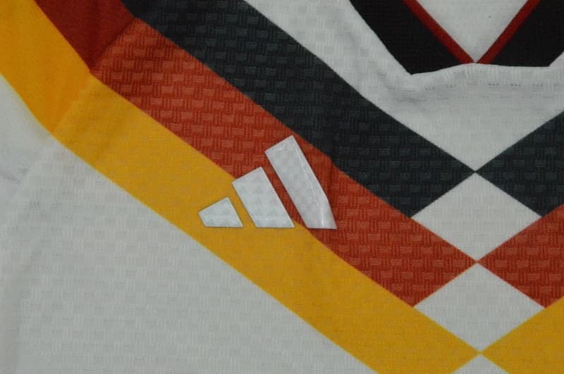 AAA(Thailand) Germany 2026 World Cup Home Women Soccer Jersey (Player)