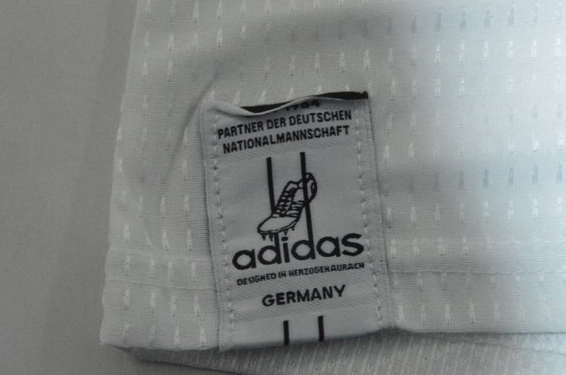 AAA(Thailand) Germany 2026 World Cup Home Women Soccer Jersey (Player)