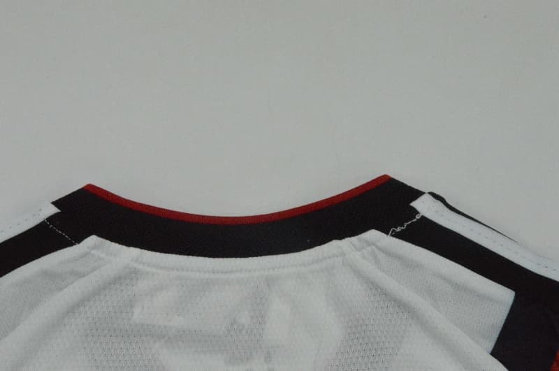 AAA(Thailand) Germany 2026 World Cup Home Women Soccer Jersey (Player)