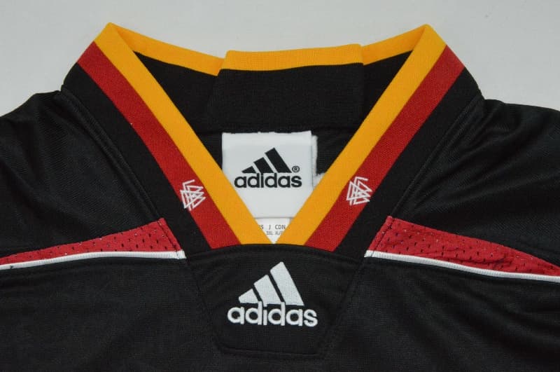 AAA(Thailand) Germany 2026 Special Soccer Jersey