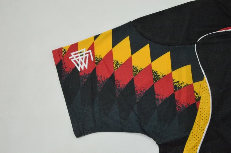 AAA(Thailand) Germany 2026 Special Soccer Jersey