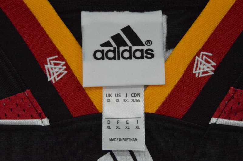 AAA(Thailand) Germany 2026 Special Soccer Jersey