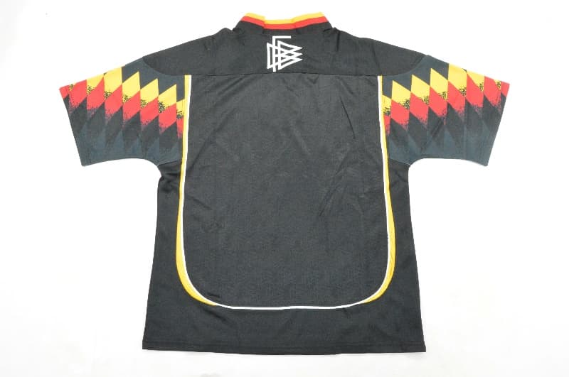 AAA(Thailand) Germany 2026 Special Soccer Jersey