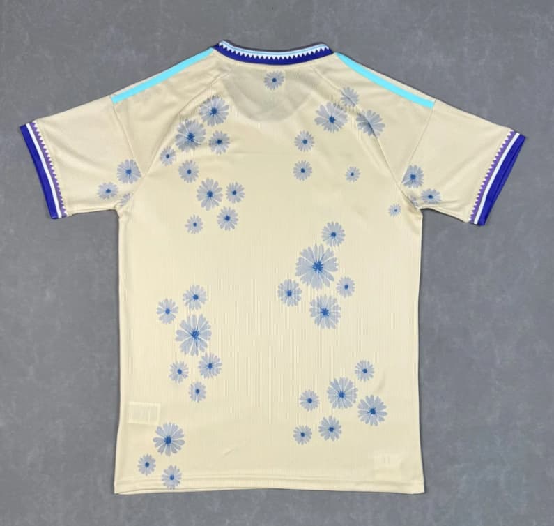 AAA(Thailand) Germany 2026 Special Soccer Jersey 02