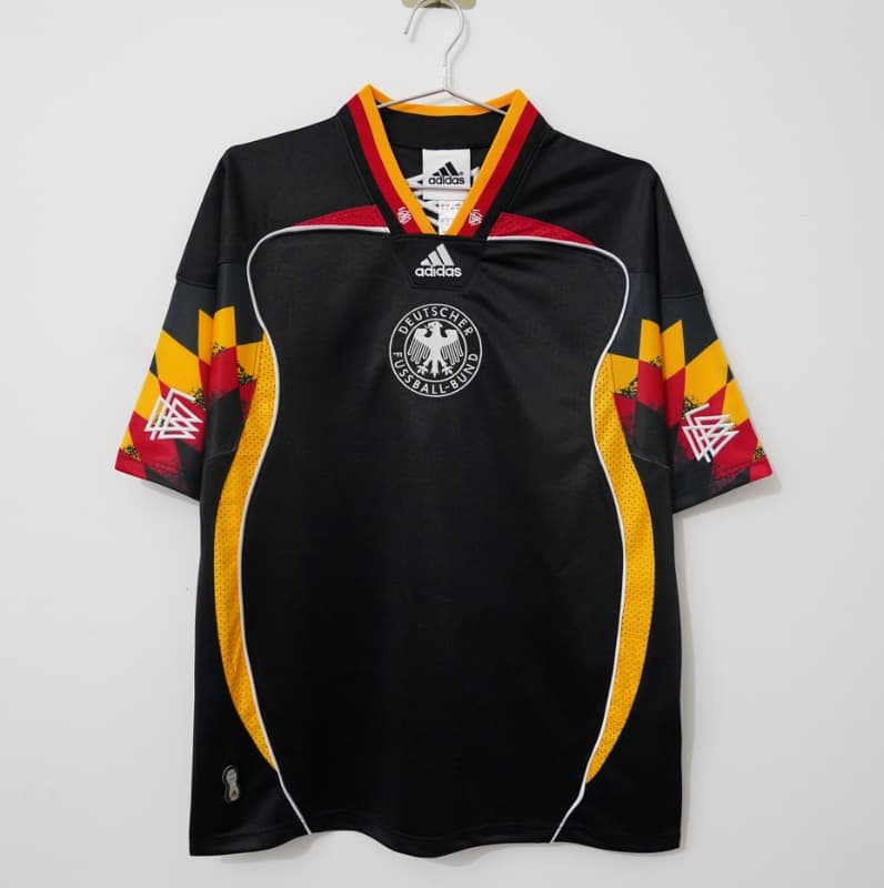 AAA(Thailand) Germany 2026 Special Soccer Jersey 03 AAA(Thailand) Germany 2026 Special Soccer Jersey 03