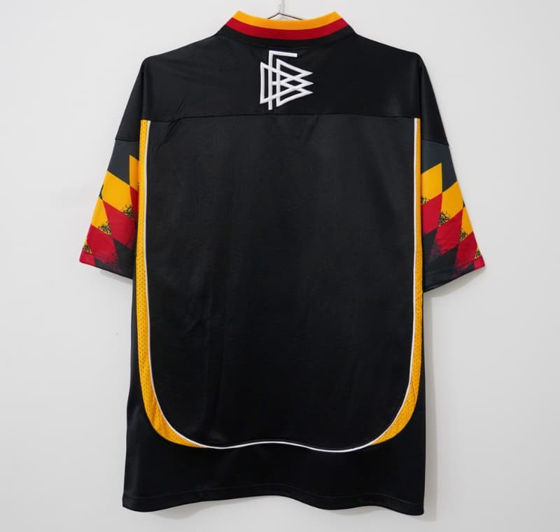 AAA(Thailand) Germany 2026 Special Soccer Jersey 03