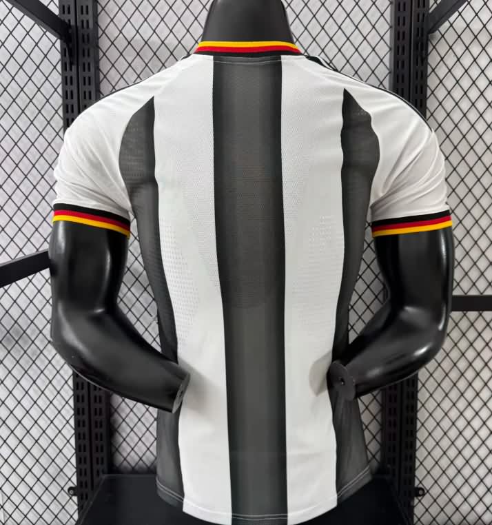 AAA(Thailand) Germany 2026 Special Soccer Jersey (Player)