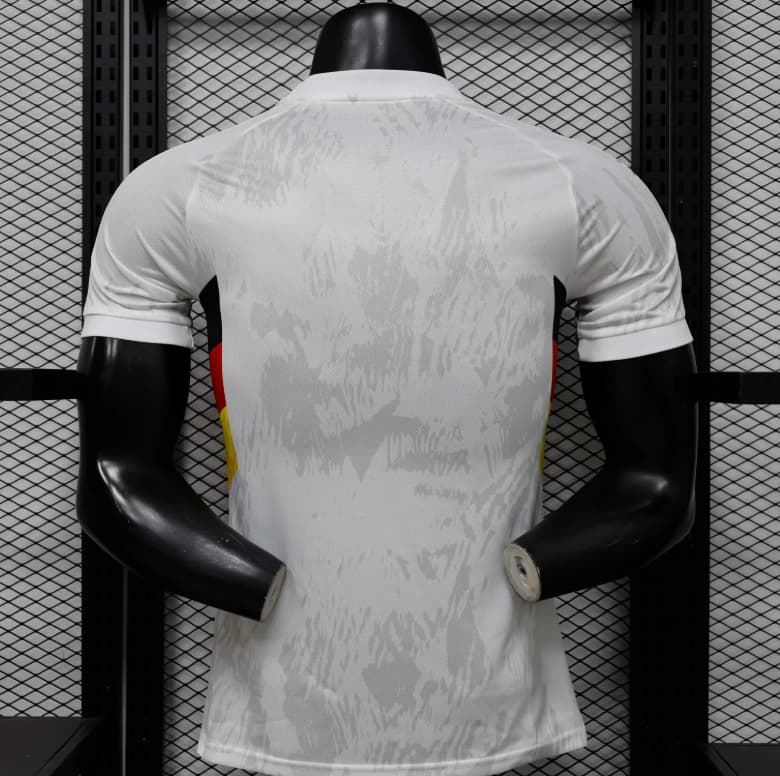 AAA(Thailand) Germany 2026 Special Soccer Jersey (Player) 02