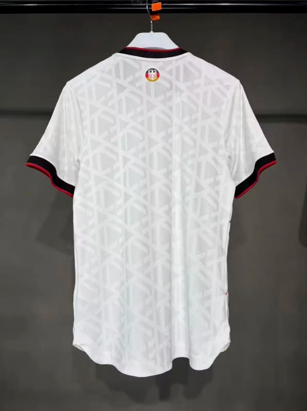 AAA(Thailand) Germany 2026 Special Soccer Jersey (Player) 04