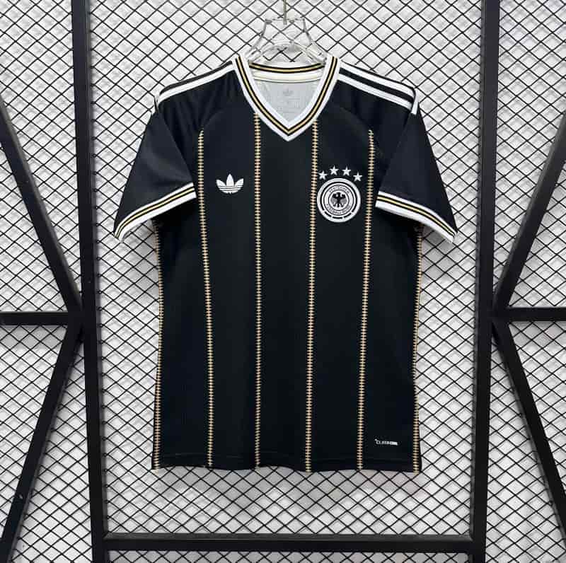 AAA(Thailand) Germany 2026 World Cup Third Soccer Jersey AAA(Thailand) Germany 2026 World Cup Third Soccer Jersey