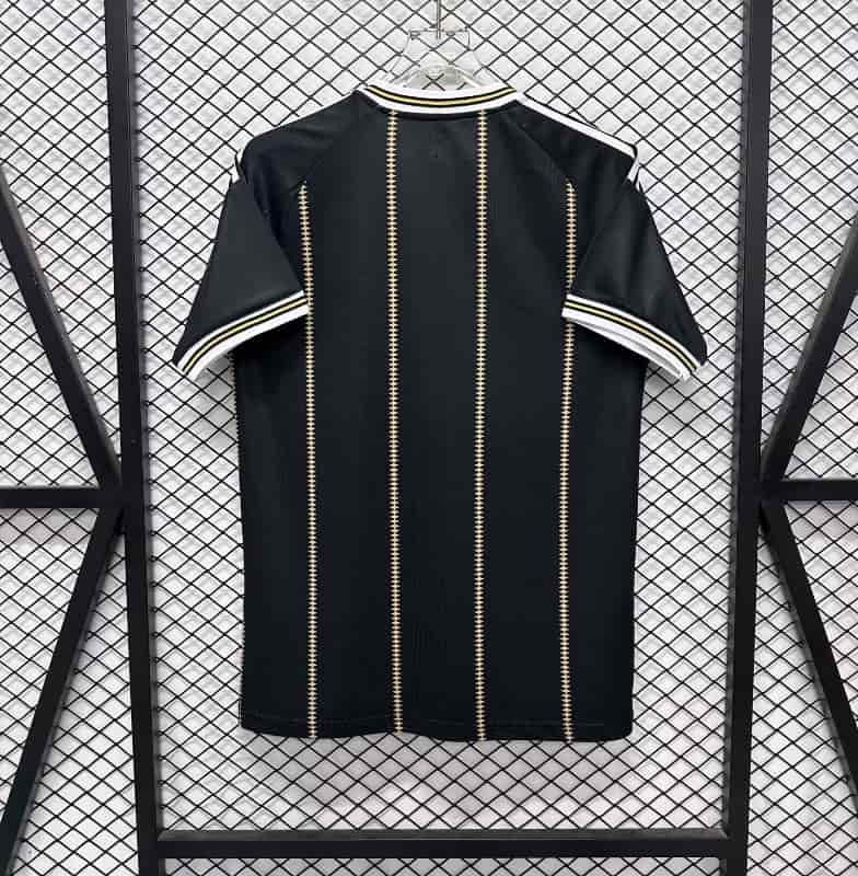 AAA(Thailand) Germany 2026 World Cup Third Soccer Jersey