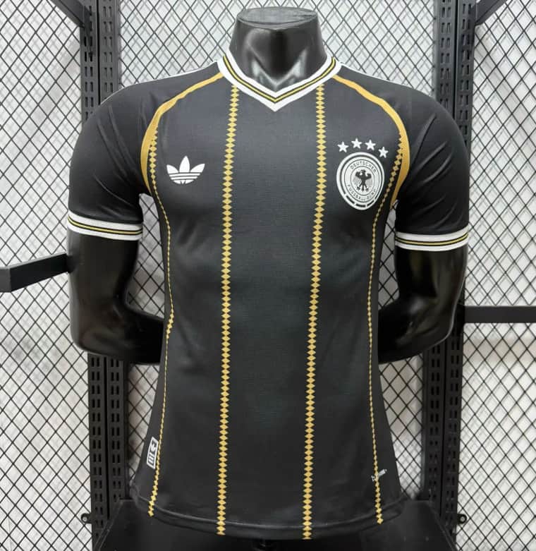 AAA(Thailand) Germany 2026 World Cup Third Soccer Jersey (Player) AAA(Thailand) Germany 2026 World Cup Third Soccer Jersey (Player)