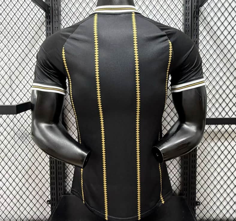AAA(Thailand) Germany 2026 World Cup Third Soccer Jersey (Player)