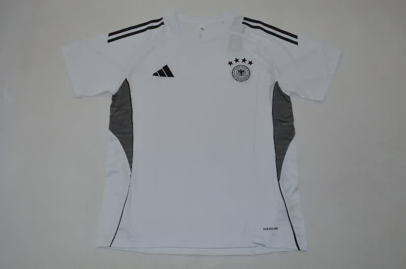 AAA(Thailand) Germany 2026 Training Soccer Jersey