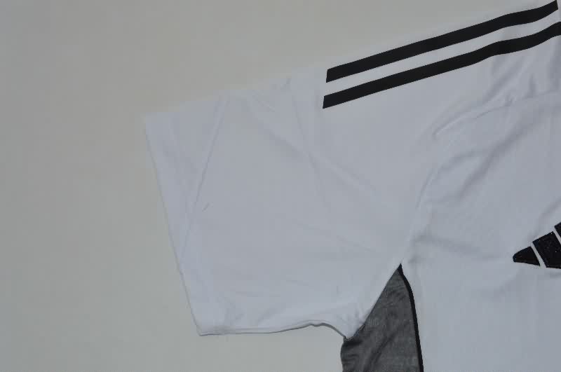 AAA(Thailand) Germany 2026 Training Soccer Jersey