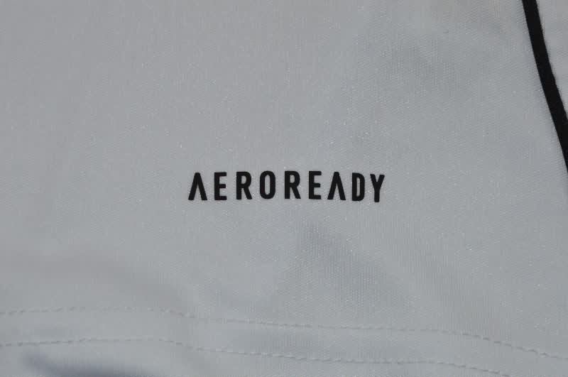 AAA(Thailand) Germany 2026 Training Soccer Jersey