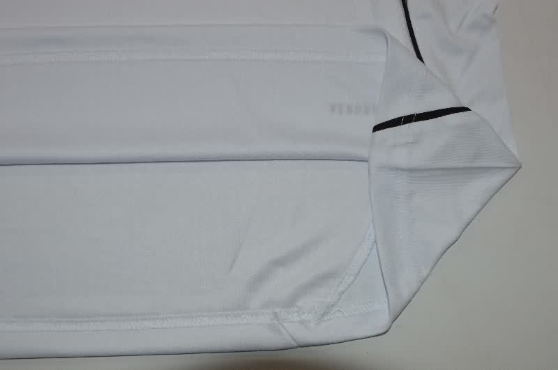 AAA(Thailand) Germany 2026 Training Soccer Jersey