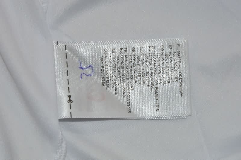 AAA(Thailand) Germany 2026 Training Soccer Jersey