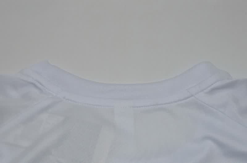 AAA(Thailand) Germany 2026 Training Soccer Jersey