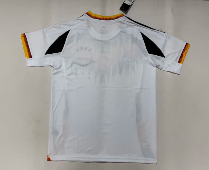 AAA(Thailand) Germany 2026 Training Soccer Jersey 05