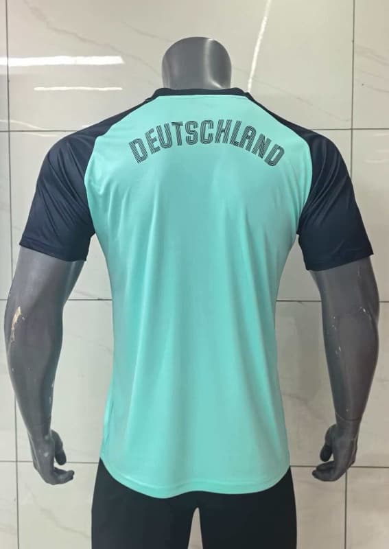 AAA(Thailand) Germany 2026 Training Soccer Jersey 06